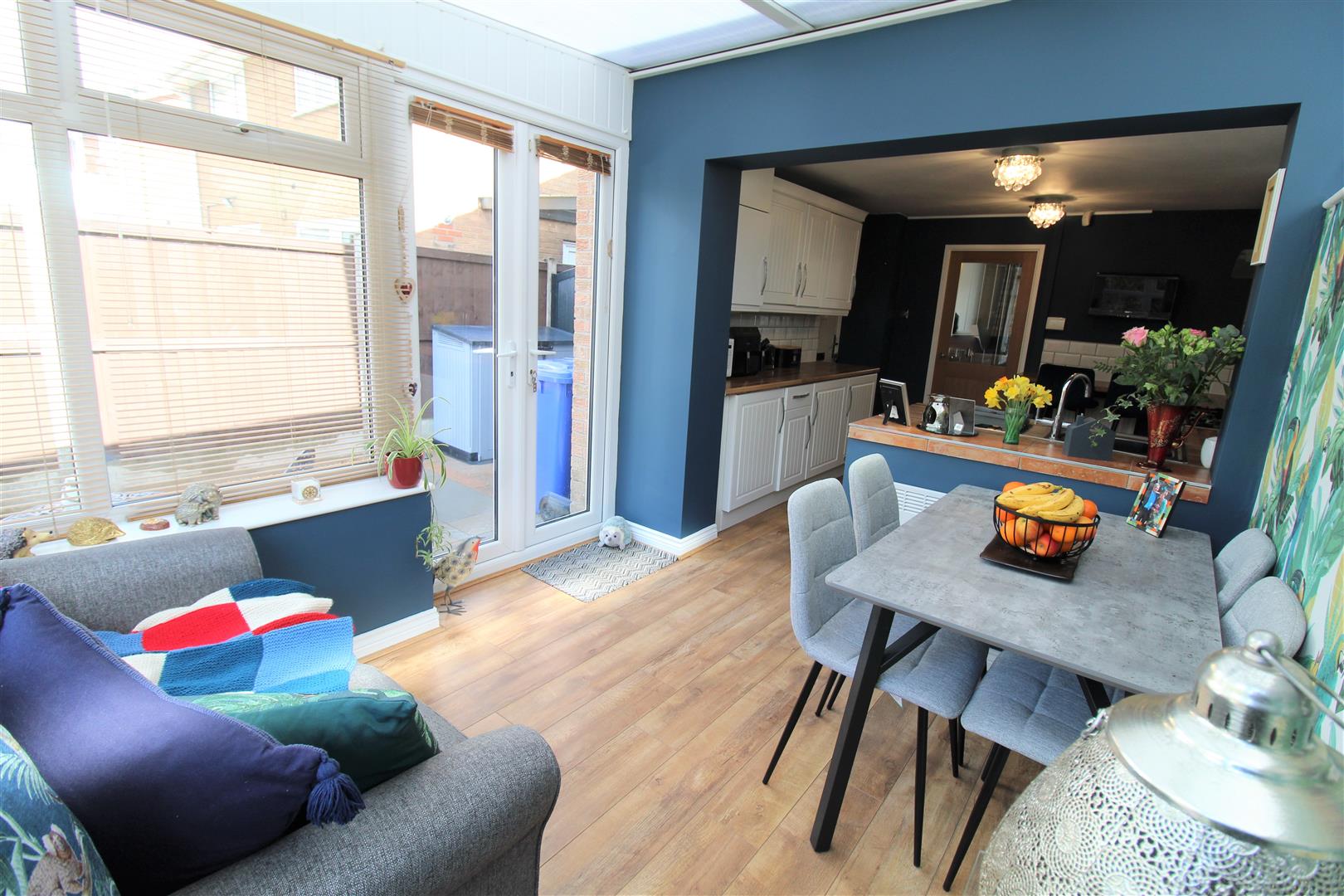 Dunsford Avenue, Milton, Stoke-On-Trent